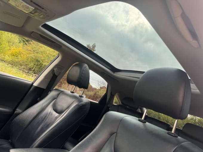 2025 Lexus Rx