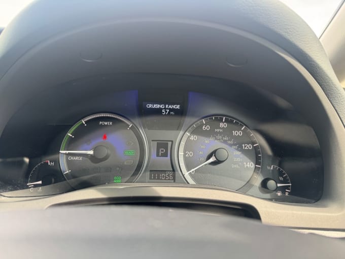 2025 Lexus Rx