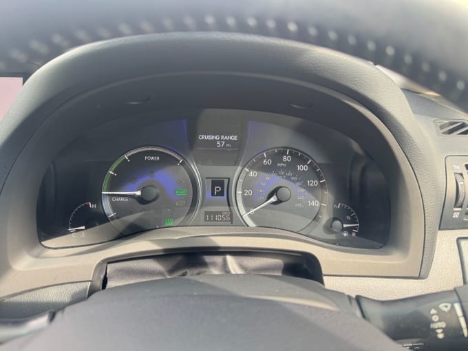2025 Lexus Rx