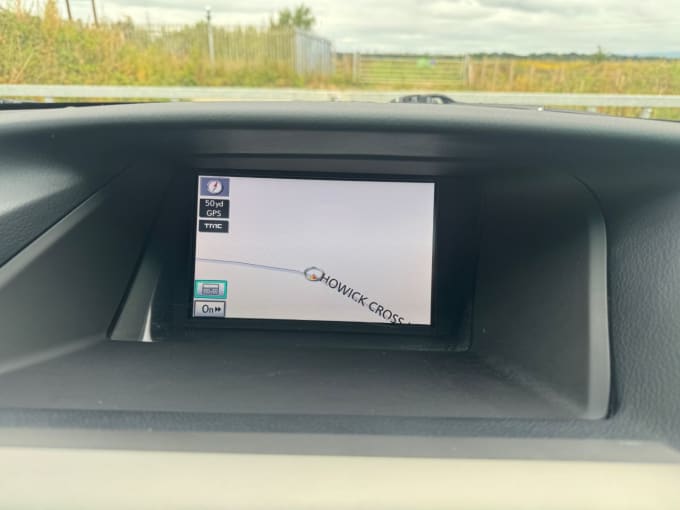 2025 Lexus Rx