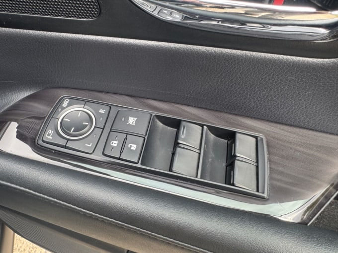 2025 Lexus Rx