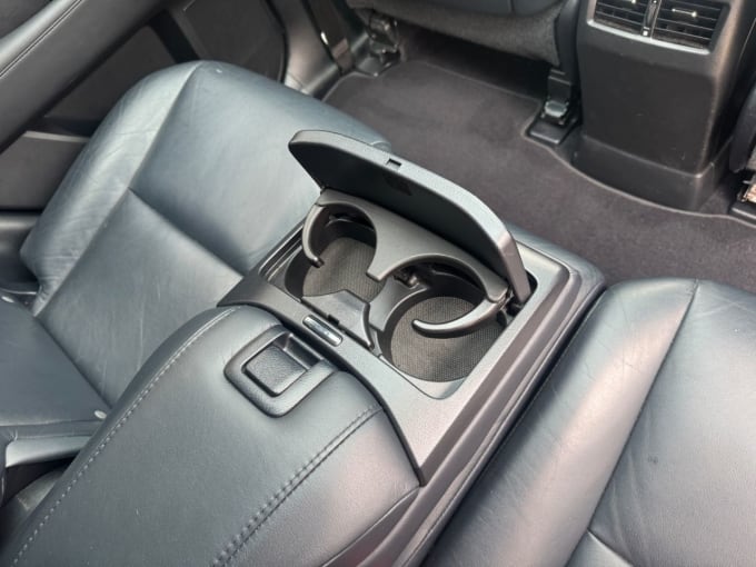 2025 Lexus Rx