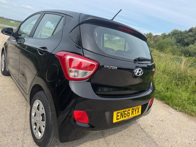 2025 Hyundai I10