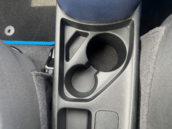 2025 Hyundai I10