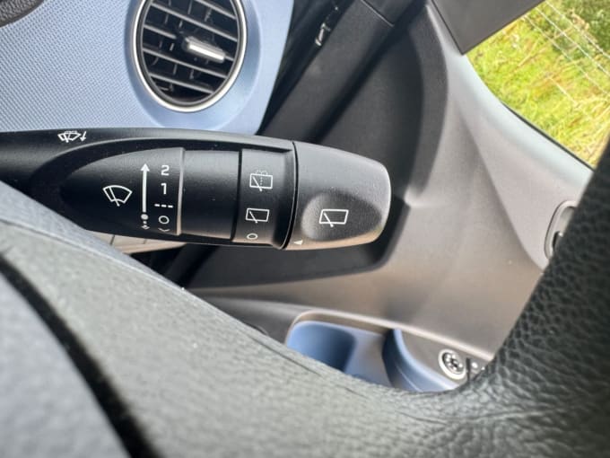 2025 Hyundai I10
