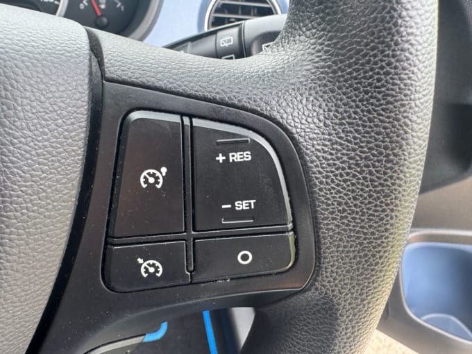 2025 Hyundai I10