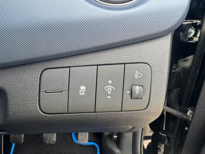 2025 Hyundai I10