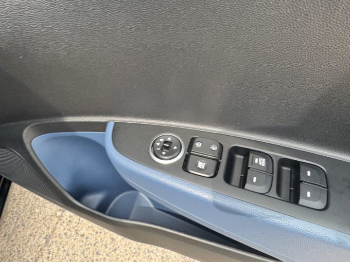 2025 Hyundai I10