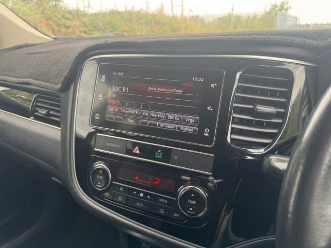 2025 Mitsubishi Outlander
