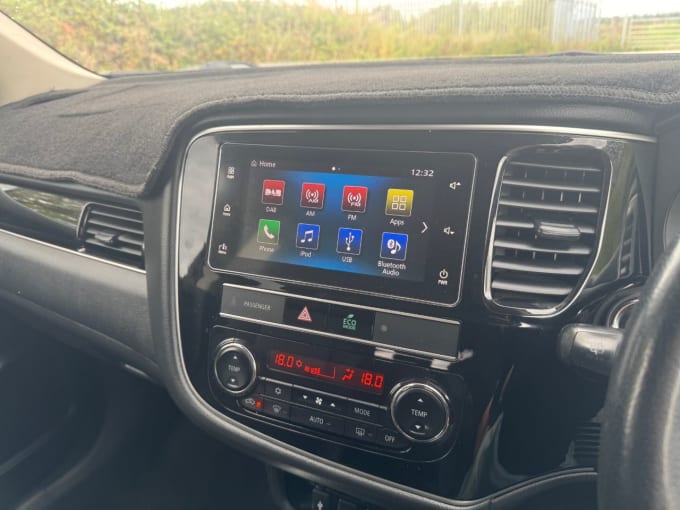 2025 Mitsubishi Outlander