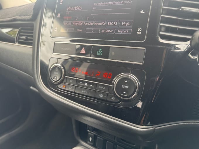 2025 Mitsubishi Outlander
