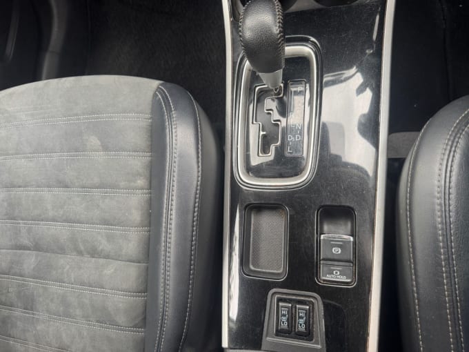 2025 Mitsubishi Outlander