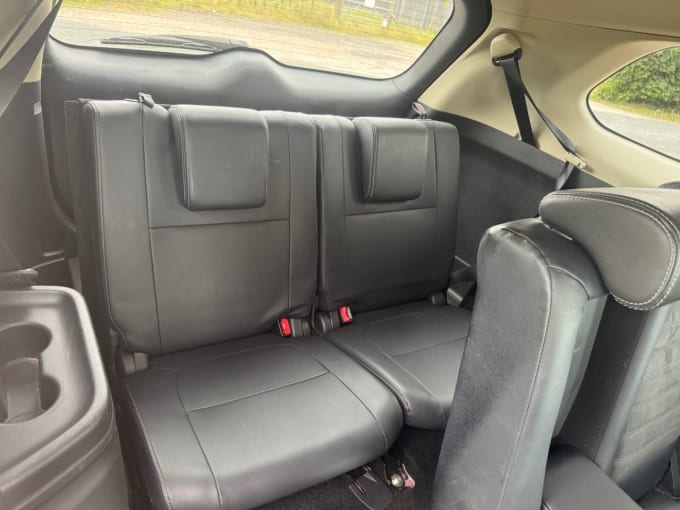 2025 Mitsubishi Outlander