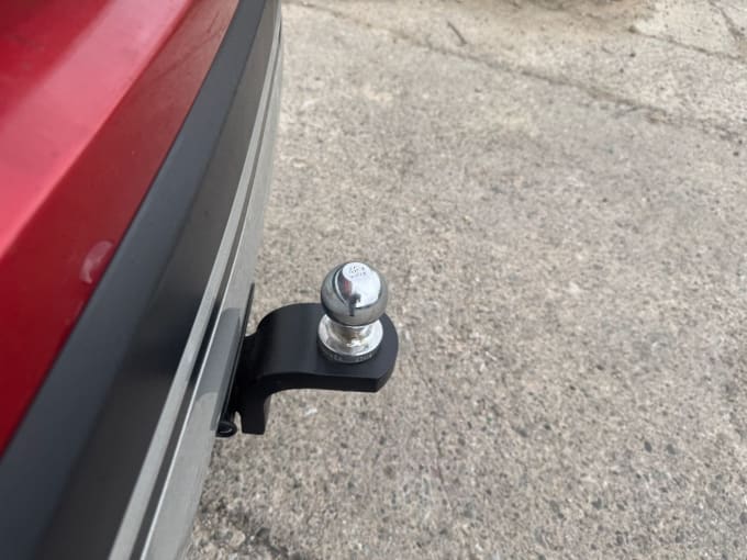 2025 Mitsubishi Outlander
