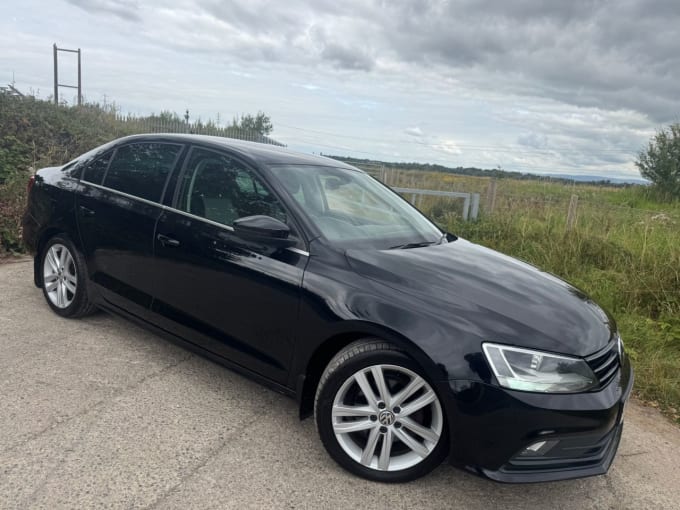 2025 Volkswagen Jetta