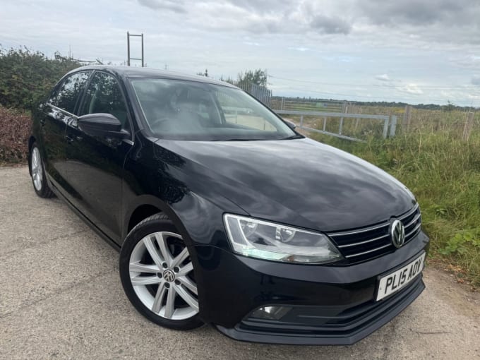 2025 Volkswagen Jetta