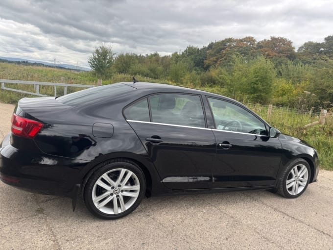 2025 Volkswagen Jetta