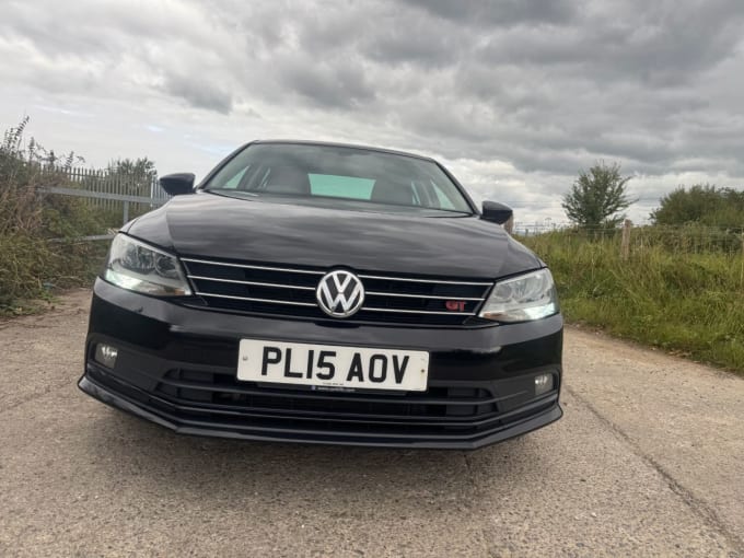 2025 Volkswagen Jetta