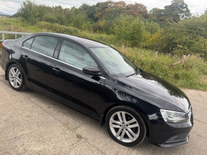 2025 Volkswagen Jetta