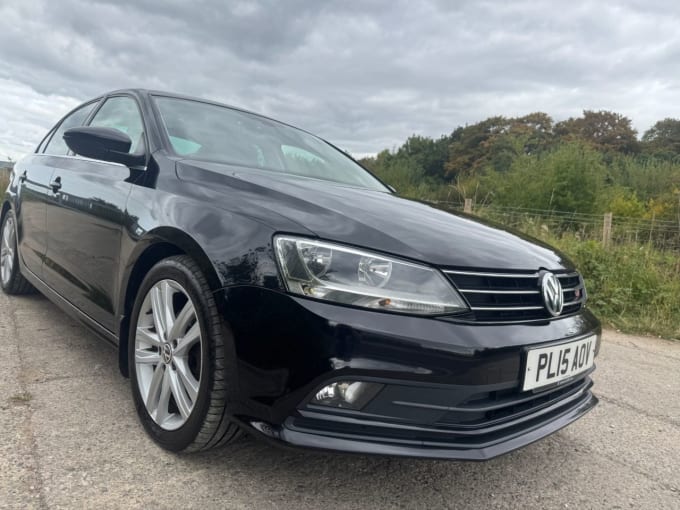 2025 Volkswagen Jetta