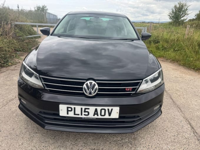 2025 Volkswagen Jetta