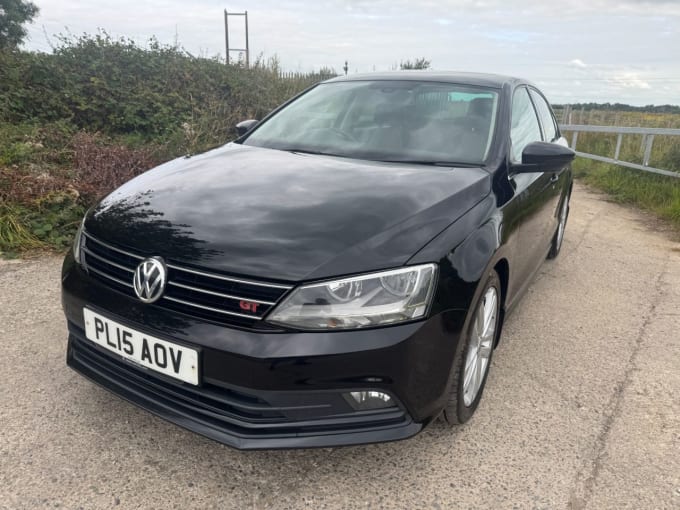 2025 Volkswagen Jetta