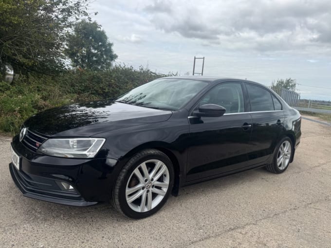 2025 Volkswagen Jetta