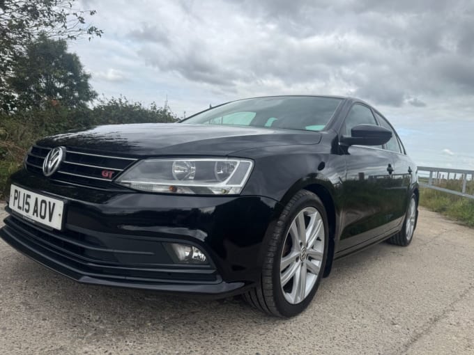 2025 Volkswagen Jetta