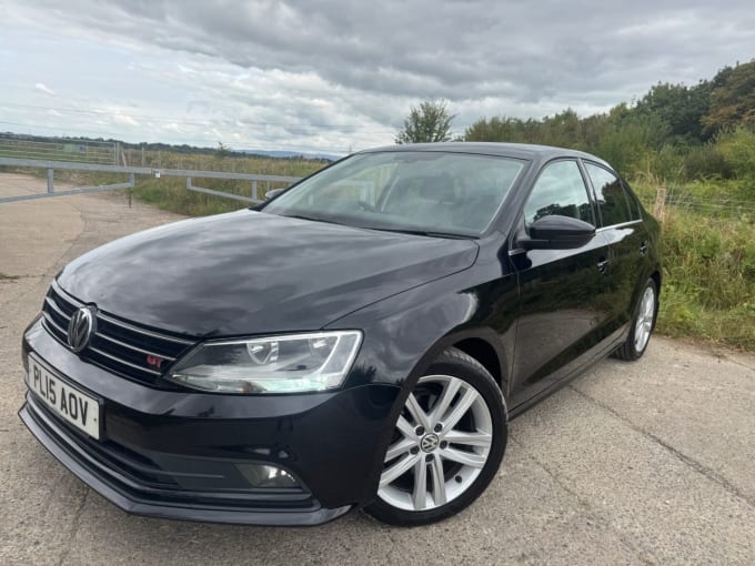 2025 Volkswagen Jetta