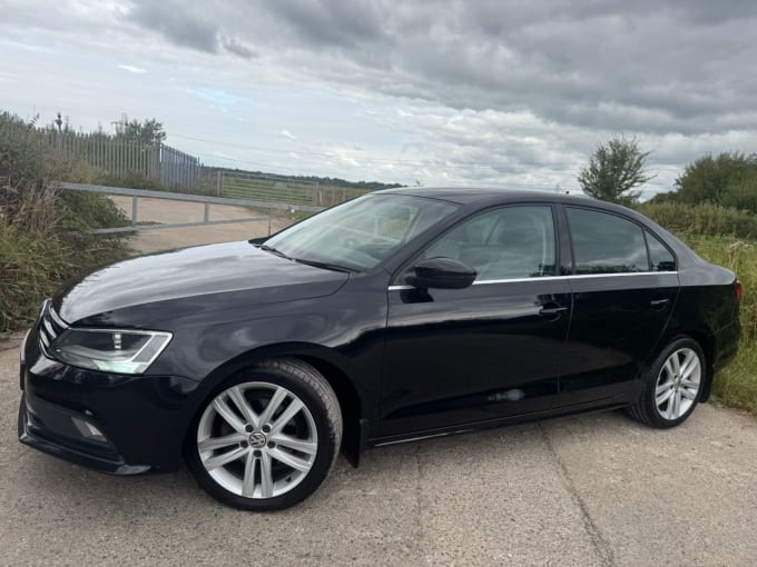 2025 Volkswagen Jetta