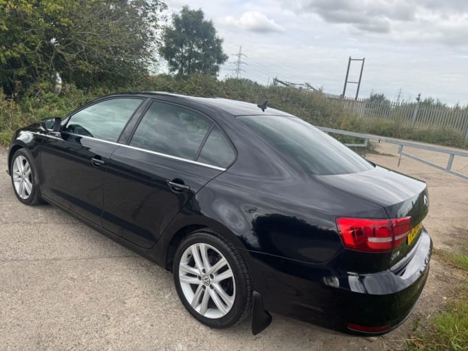 2025 Volkswagen Jetta