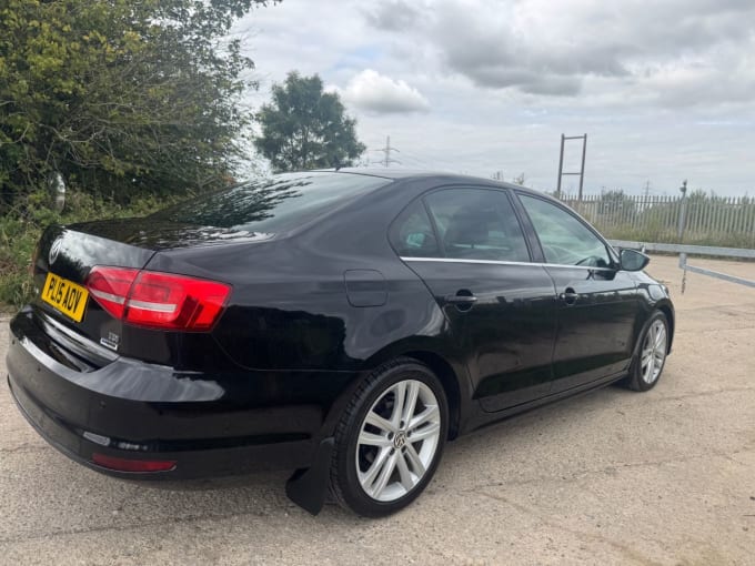 2025 Volkswagen Jetta