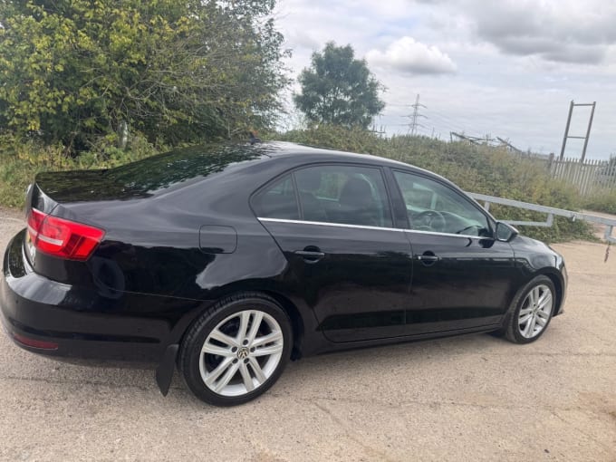 2025 Volkswagen Jetta