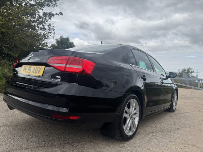 2025 Volkswagen Jetta