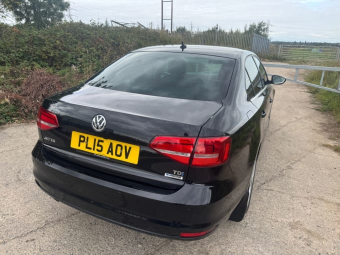 2025 Volkswagen Jetta