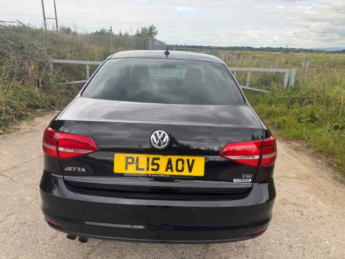 2025 Volkswagen Jetta