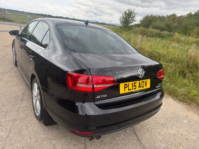 2025 Volkswagen Jetta