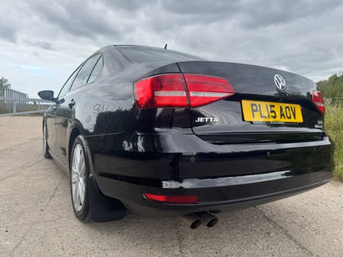 2025 Volkswagen Jetta