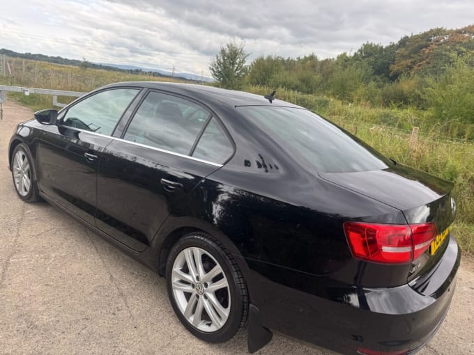 2025 Volkswagen Jetta