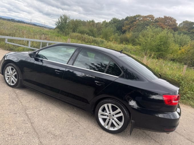 2025 Volkswagen Jetta