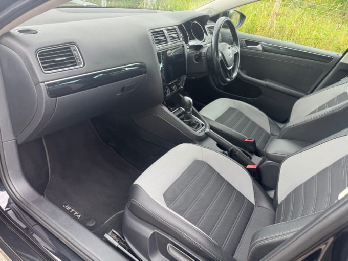 2025 Volkswagen Jetta