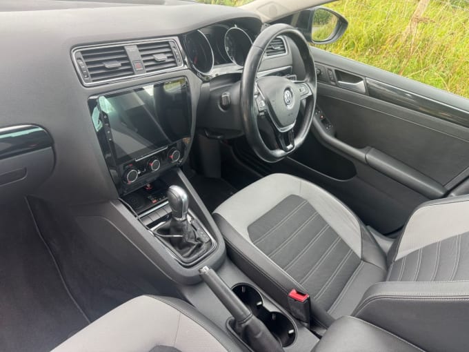 2025 Volkswagen Jetta