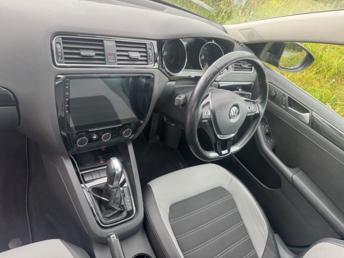 2025 Volkswagen Jetta