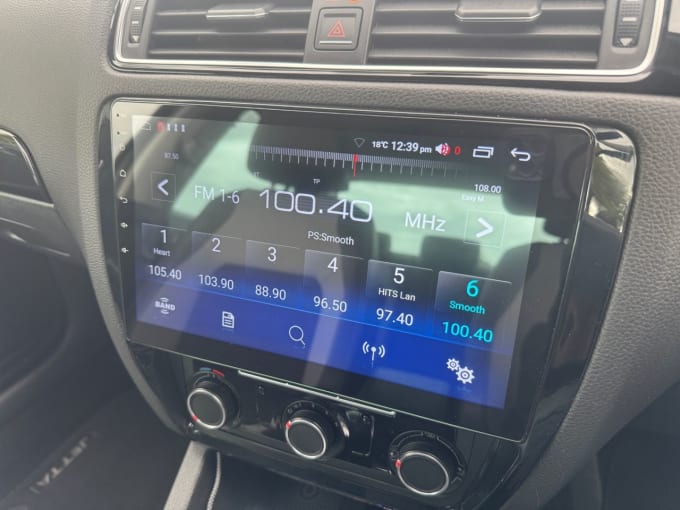 2025 Volkswagen Jetta