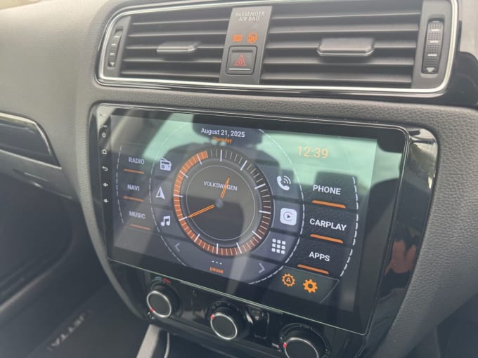 2025 Volkswagen Jetta