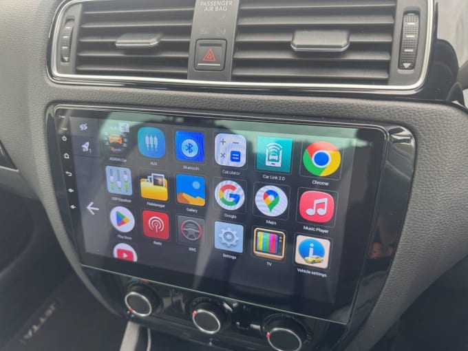 2025 Volkswagen Jetta