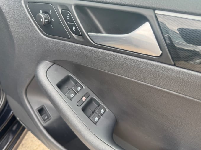 2025 Volkswagen Jetta