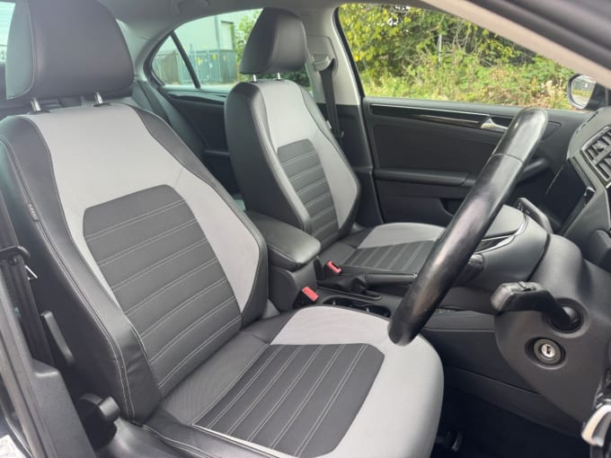 2025 Volkswagen Jetta