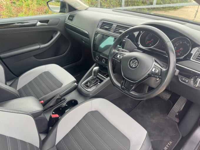 2025 Volkswagen Jetta