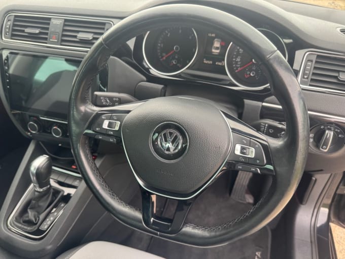2025 Volkswagen Jetta